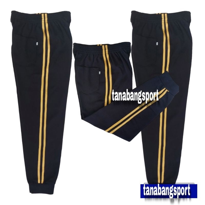 PL Celana Training Olahraga Anak TK/PAUD Laki-Laki Perempuan Model Joger Senam Olahraga Sekolah