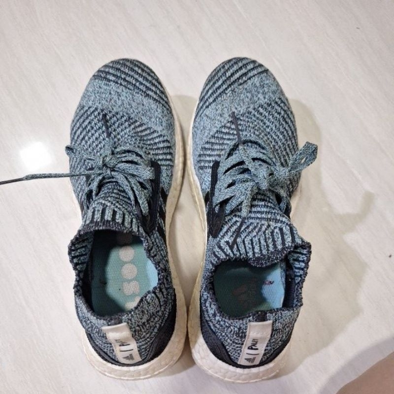 Preloved adidas ultraboost parley ori