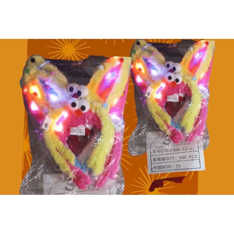 Bando LED kekinian / Bando LED Terbaru / Bando Viral / Bando Tahun Baru 2025