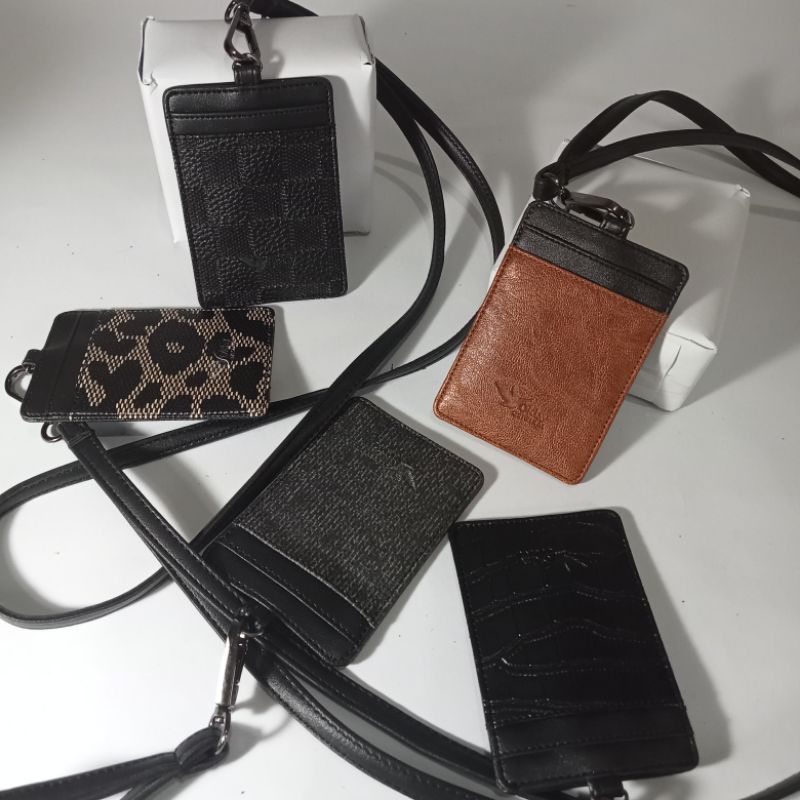 

ID CARD LANYARD/ NAME TAG/ LANYARD ID CARDHOLDER/ GANTUNGAN KARTU ID