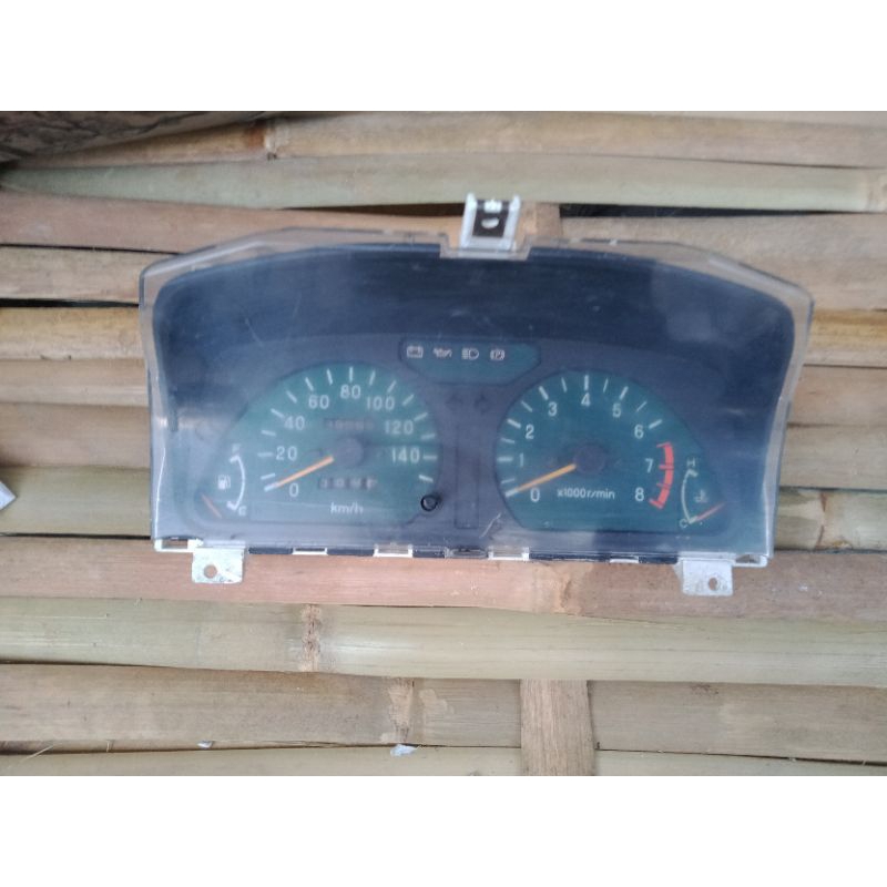 speedometer Mitsubishi colt t120ss karbu original