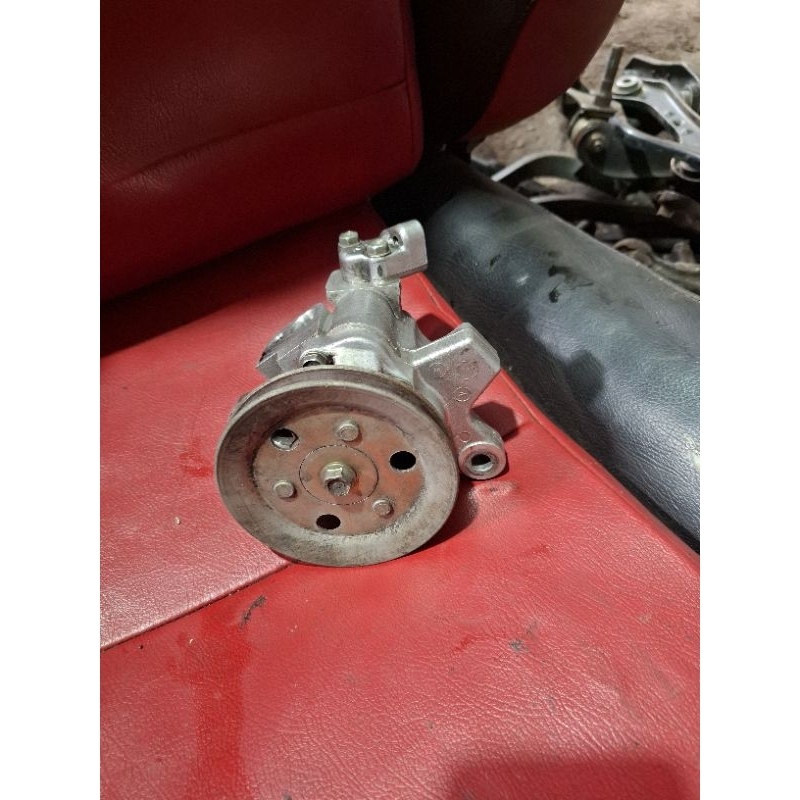 pompa power stering civic lx/grand civic/Nouva