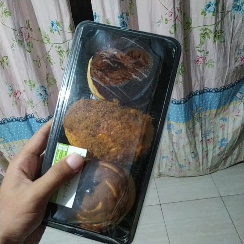 

Bakpia Coklat