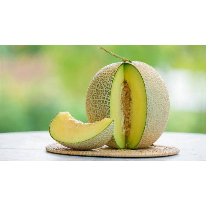 

(BISA COD) MINUMAN NUSANTARA MELON 1L