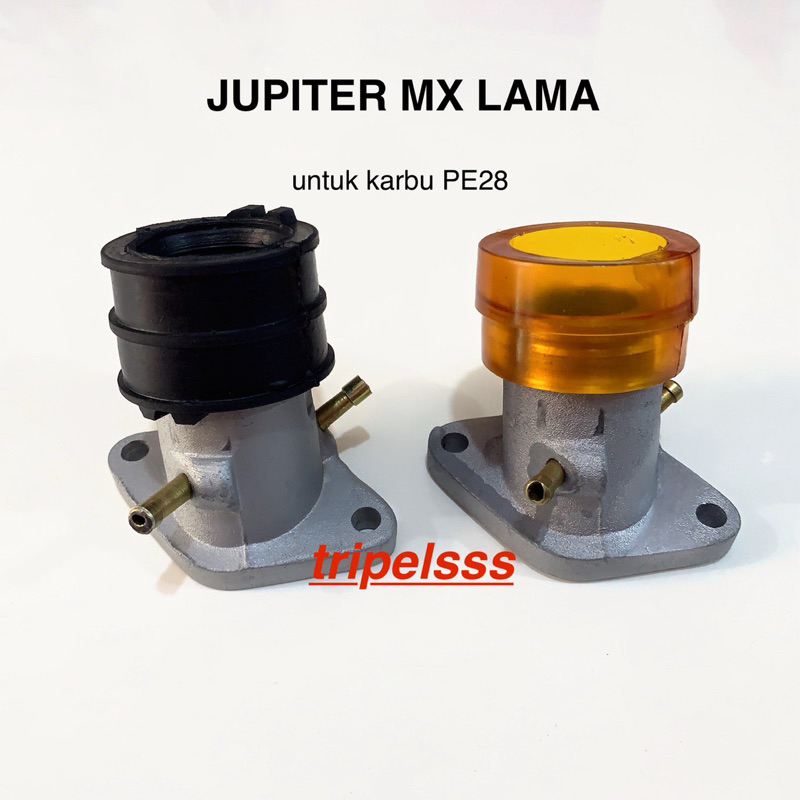 Manipol manipul intek Jupiter mx lama rubahan karbu Pe 26 28