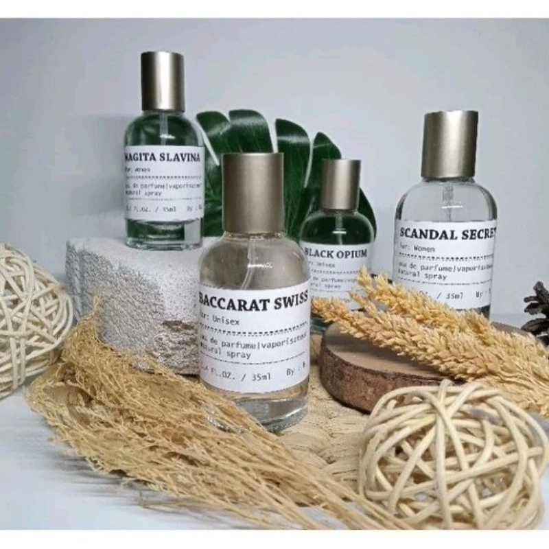 Parfum Inspired Le Labo 35ml