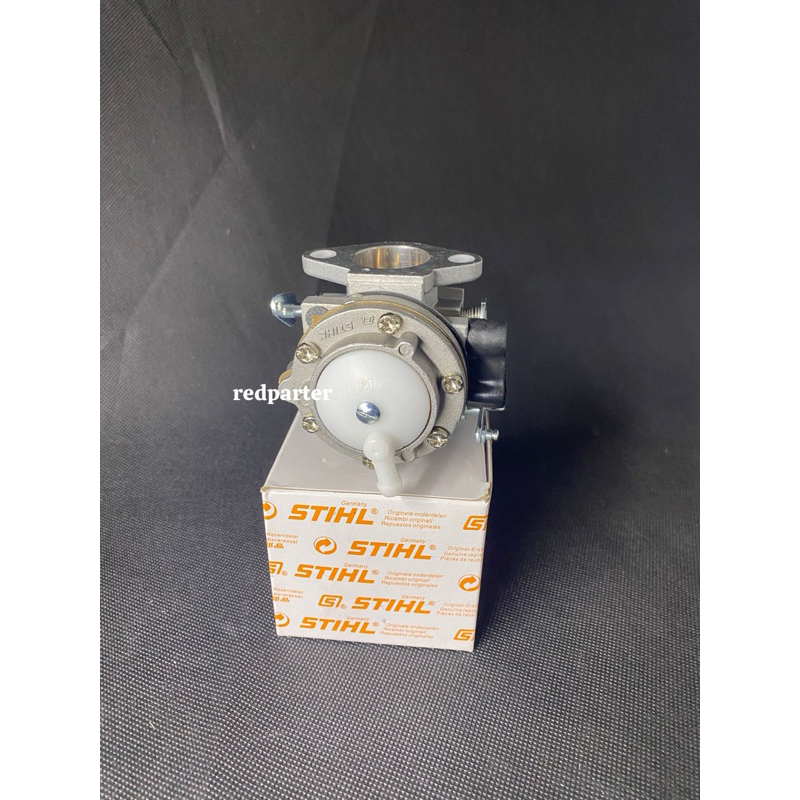 SENSO STHIL BESAR TYPE 070 CARBURATOR ASSY STHIL ORIGINAL