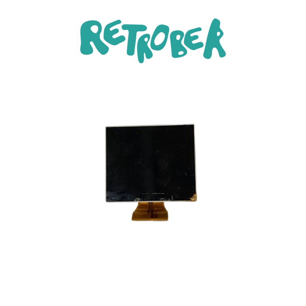 LCD Pengganti untuk Kamera kodak easyshare c1013 dan kodak easyshare c195