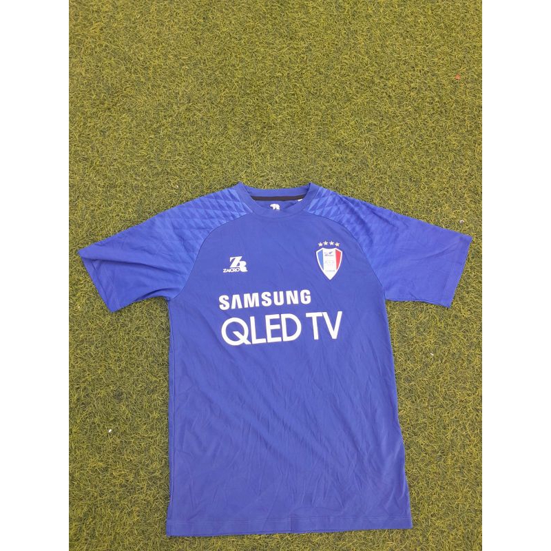 JERSEY ORIGINAL SUWON FC SIZE M