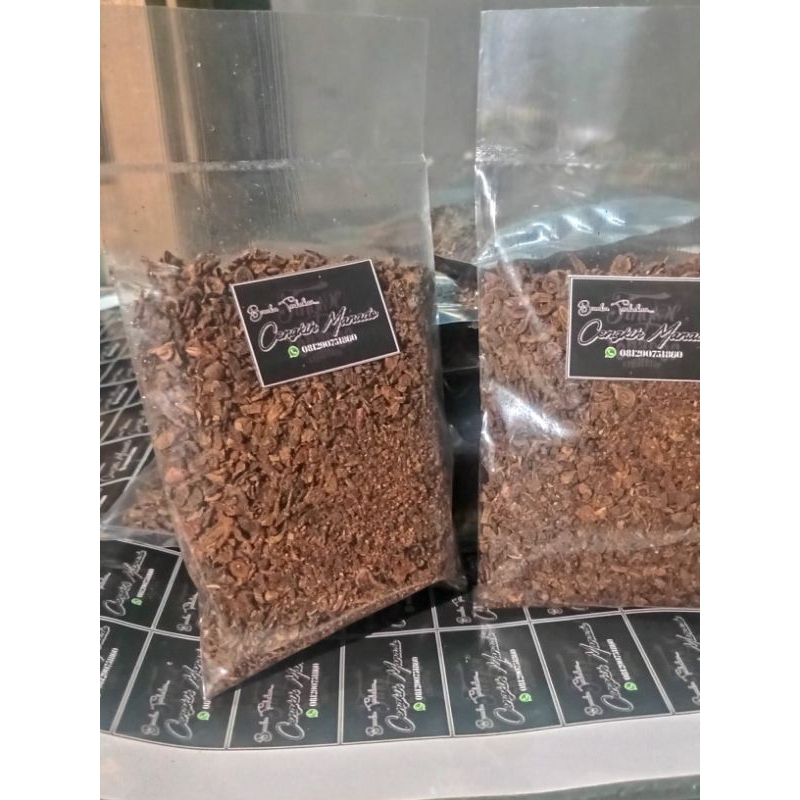 

BUMBU CENGKIH BUBUK