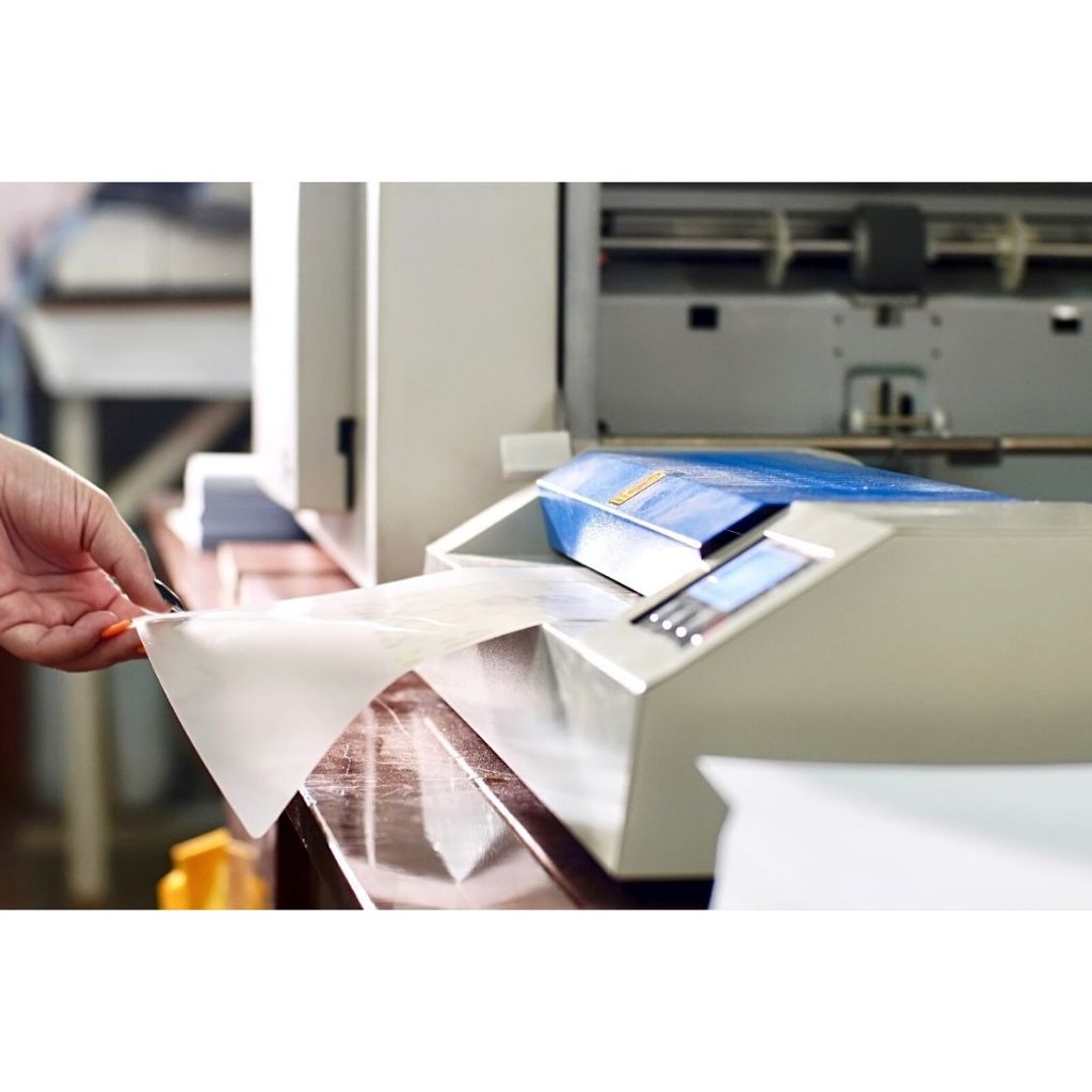 

Jasa Laminasi / Laminating Brosur Flyer Gema Grosir (link ini hanya untuk yang sudah membeli brosur/flyer di gemagrosir)