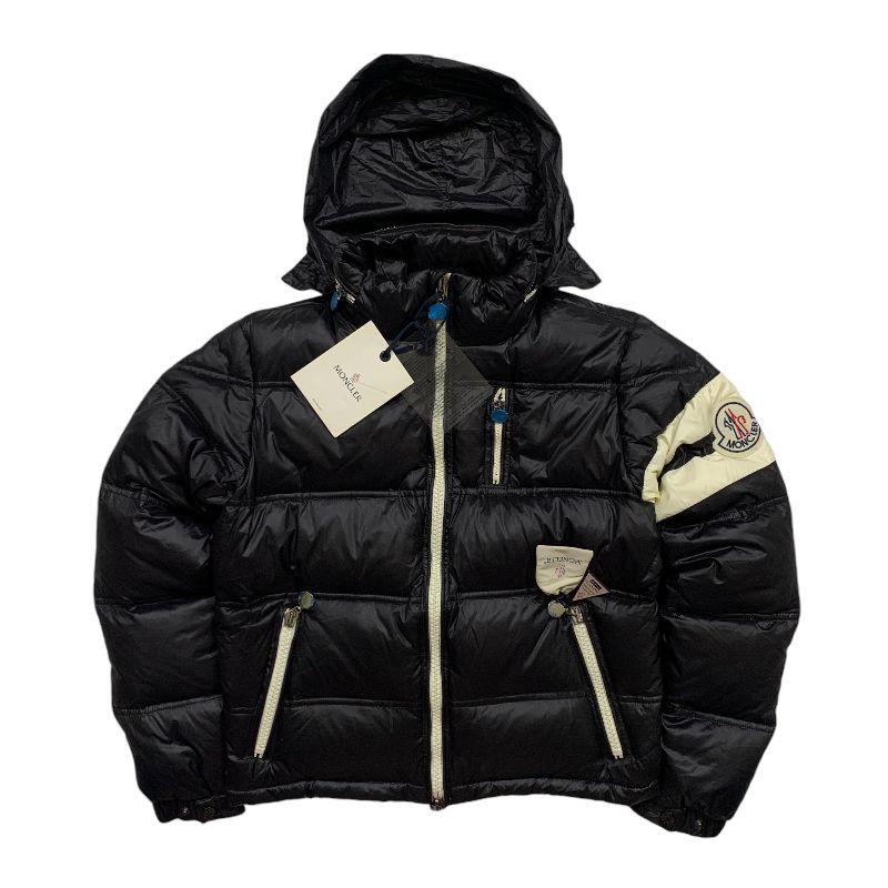 bulang moncler eric bnwt/jacket puffer moncler eric bnwt