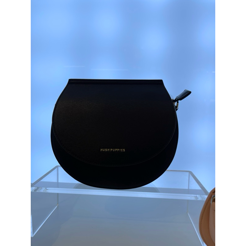 Sling Bag Wanita Hush Puppies Original - Rosette