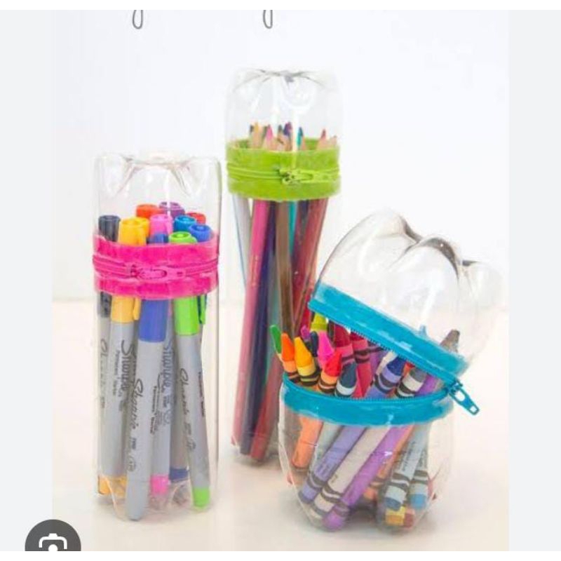 

Crayon Lukis Anak 1 set isi komplit