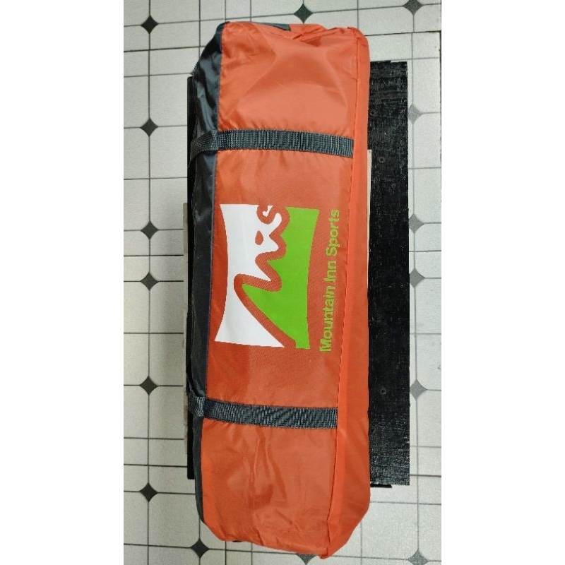 Tenda MiS Borneo 4p