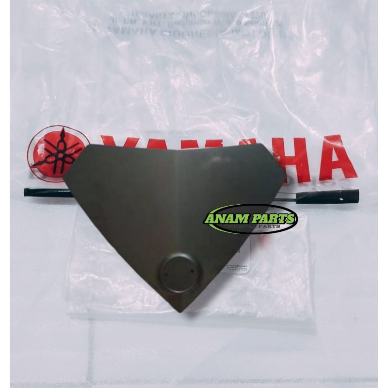 VISOR YAMAHA AEROX 125 ABU YAMAHA  ORIGINAL