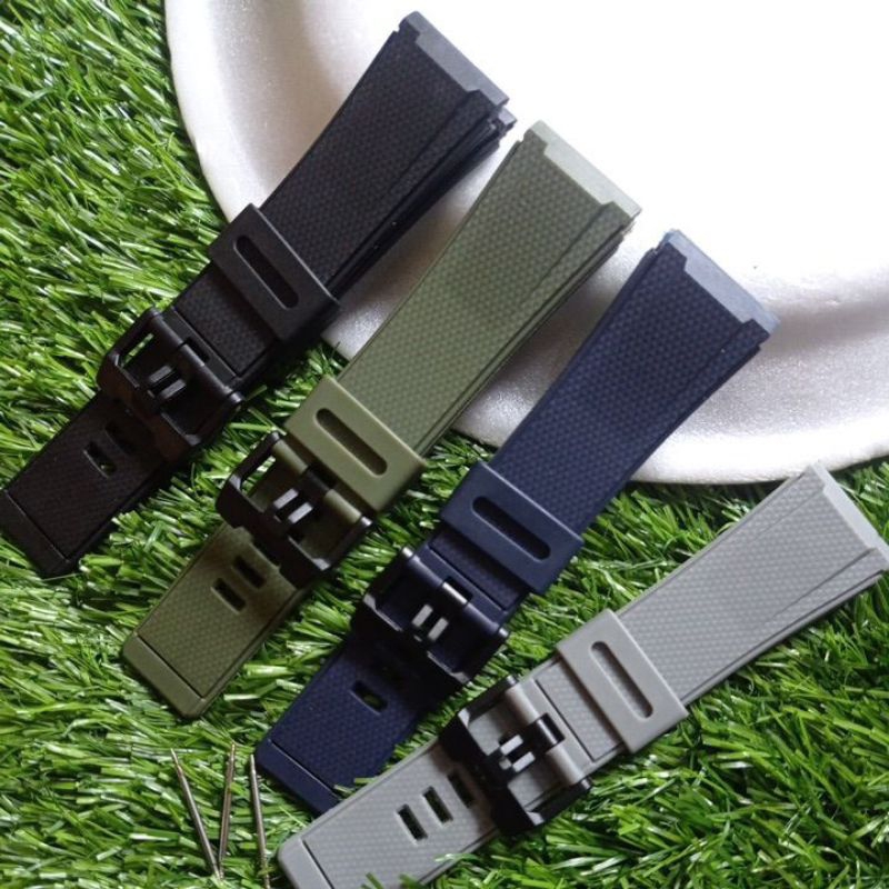 Tali Strap Untuk Jam Tangan Digitec DA-2094T DG-3094T DA2094T DG3094T DA2094 DA-2094 DG-3094  DG3094