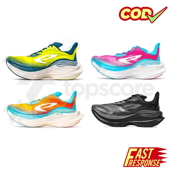 SEPATU RUNNING 910 HAZE PRO