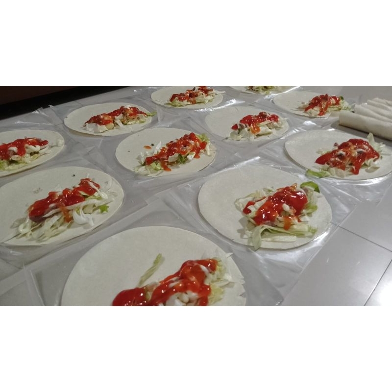 

kebab mini endolita