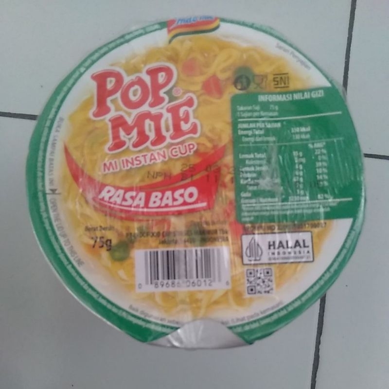 

popmie
