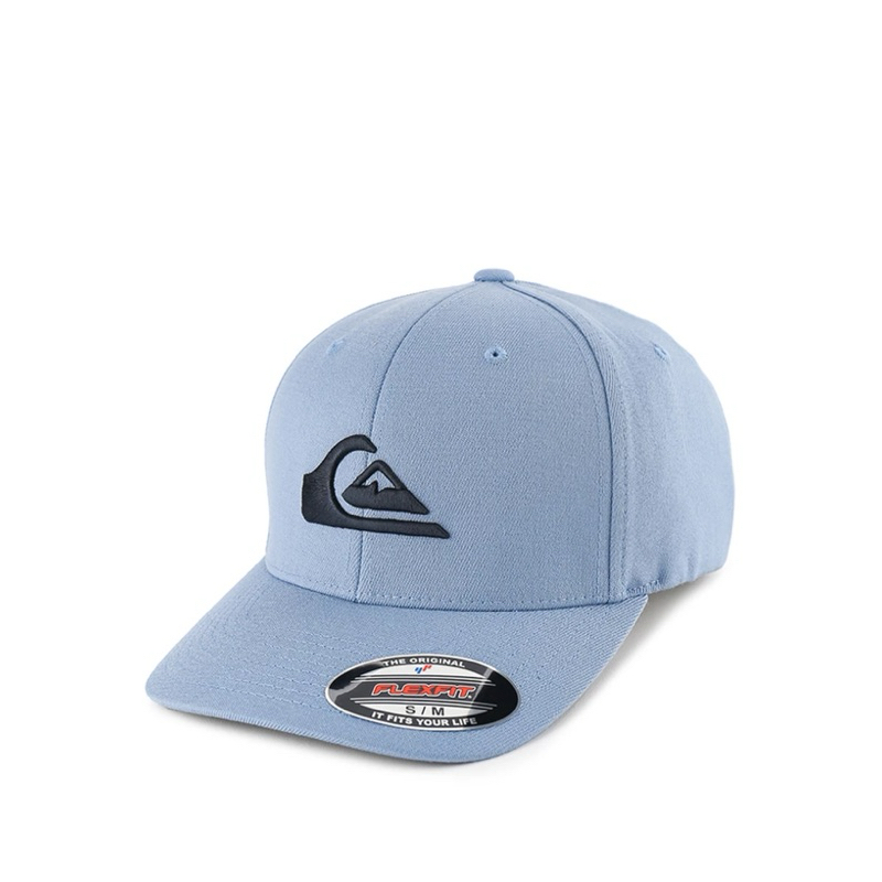 Topi Quiksilver amped flexfit
