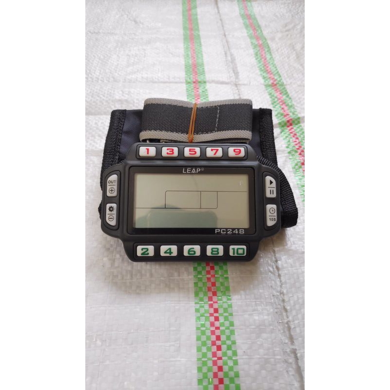 Timer Gateball Pc 248 Standar