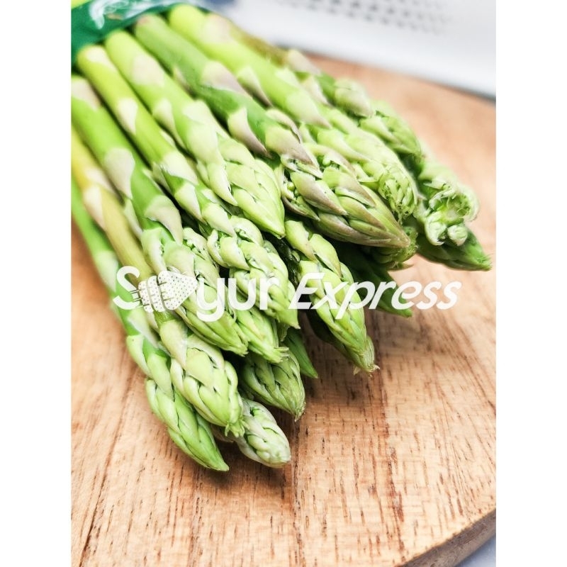 

KIRIM INSTAN Asparagus 500gr