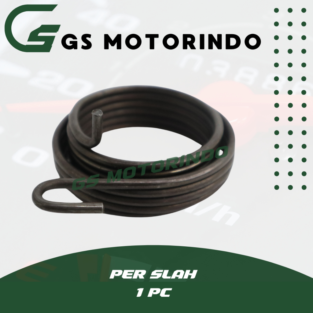 PER SELAHAN MIO SMILE/SPORTY/SOUL KARBU/FINO KARBU NOUVO GS MOTORINDO.