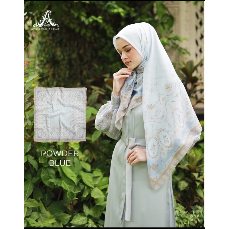 Rose Beyond by Ayu Dyah Andari