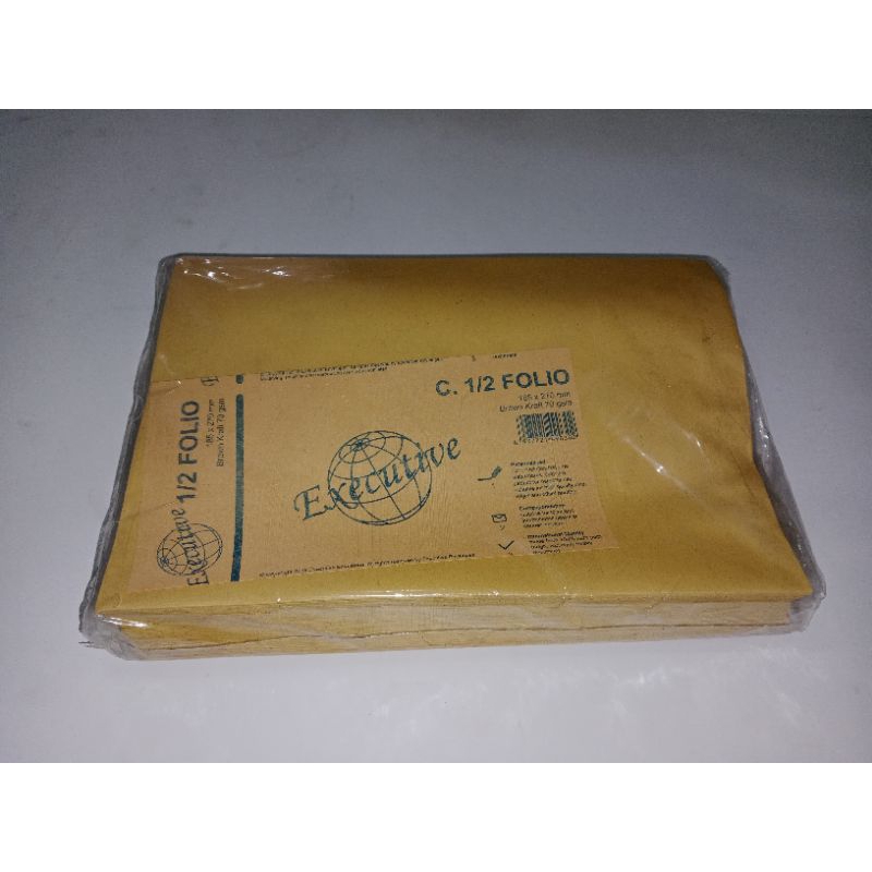 

Amplop Casing EXC C