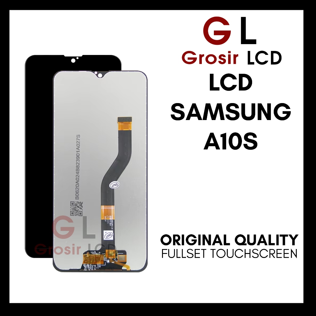 Grosir LCD Samsung A10S Original