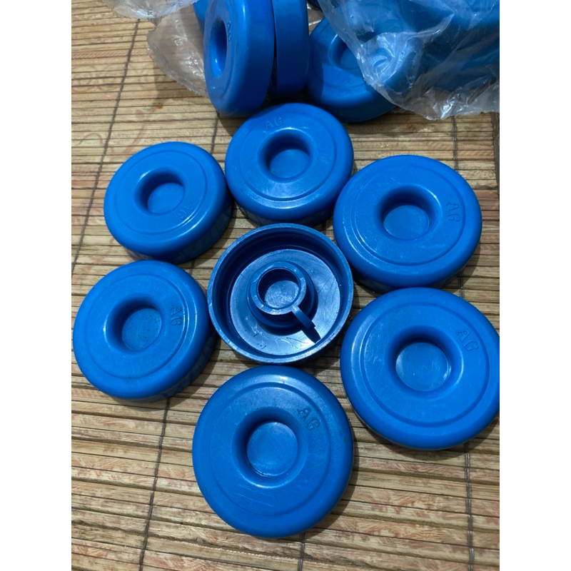 tutup galon dispenser anti tumpah