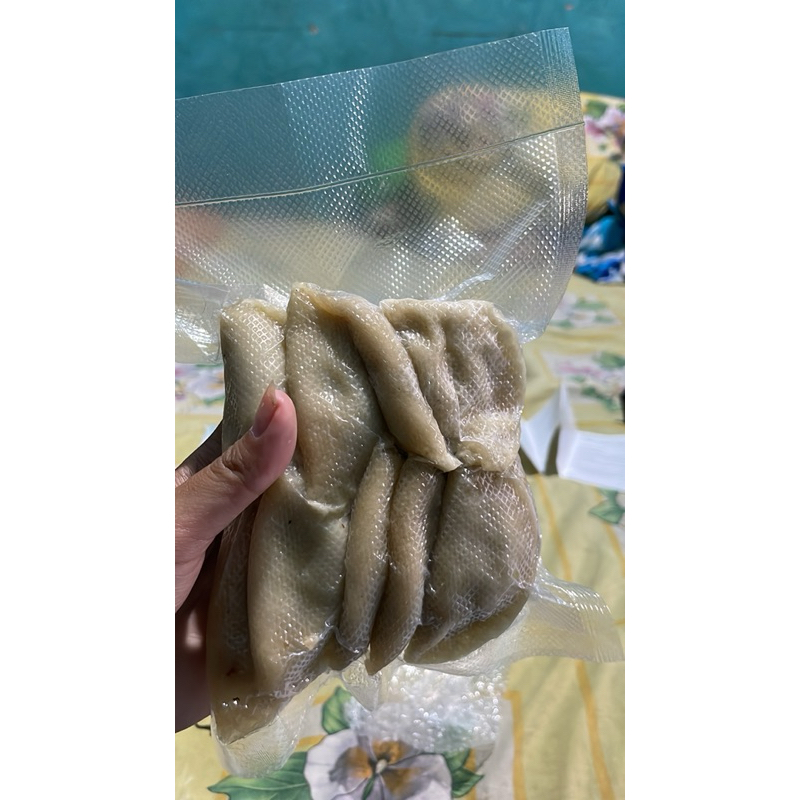 

CIRENG ISI GENDOTT