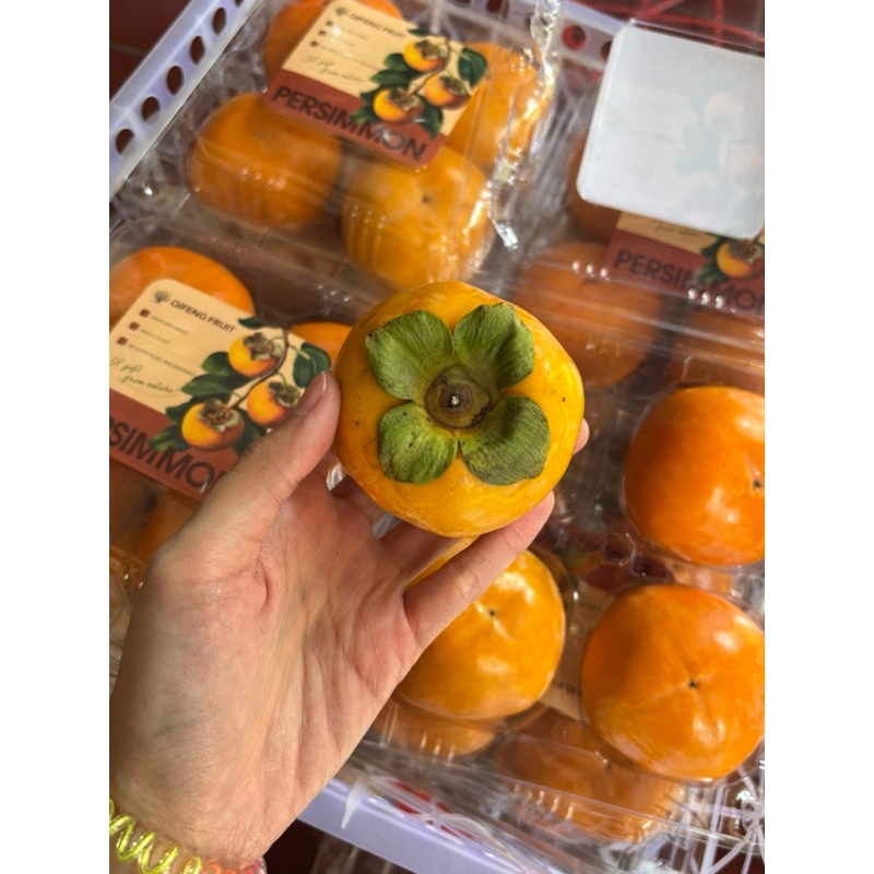 

persimmon china