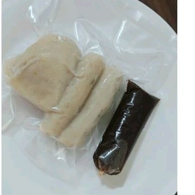 

pempek paket isi 3