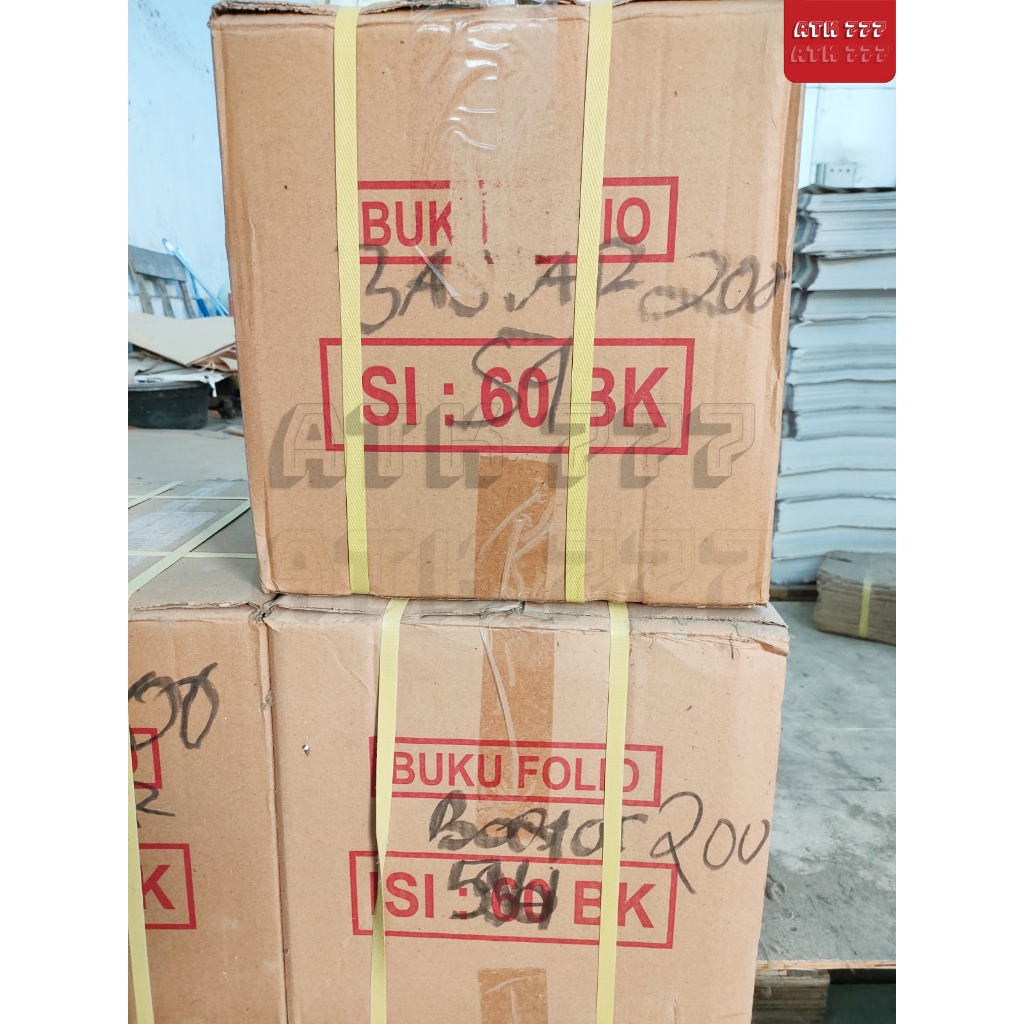 

1 KARTON BUKU BASTAR RIA 100 /EXPEDISI RIA 1DUS / KARTON ISI 18 PACK