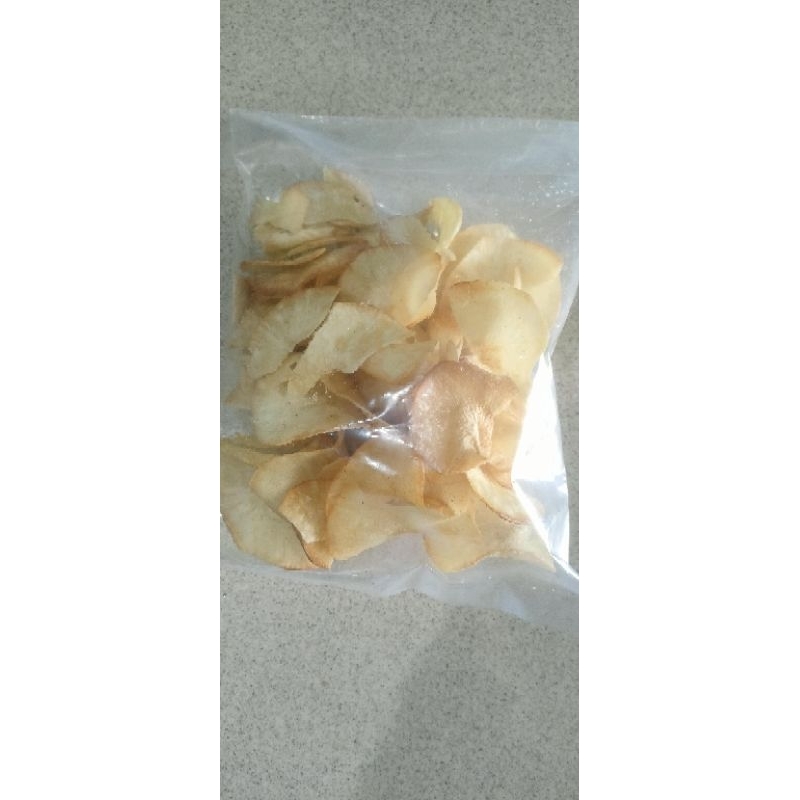 

Keripik Singkong Original