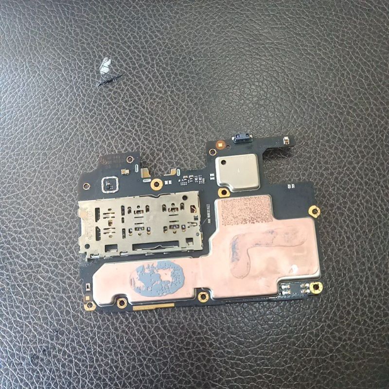 Sparepart Mesin Hidup Realme C11