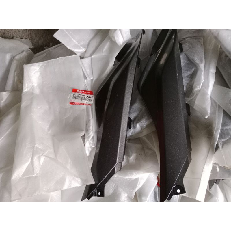 sambungan body shogun fl ori baru