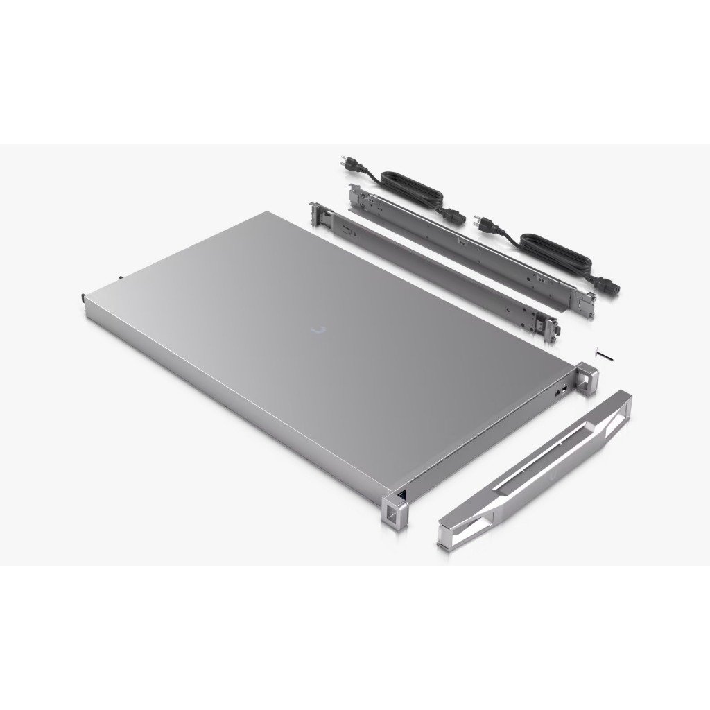 Ubiquiti CloudKey Enterprise CK-Enterprise  UniFi Console designed for managing massive-scale UniFi 