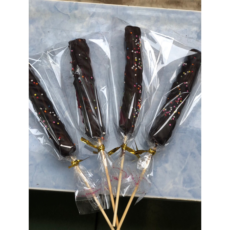 

coklat marshmallow