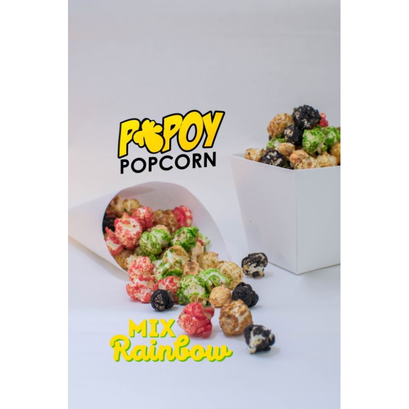 

POPOY POPCORN MIX