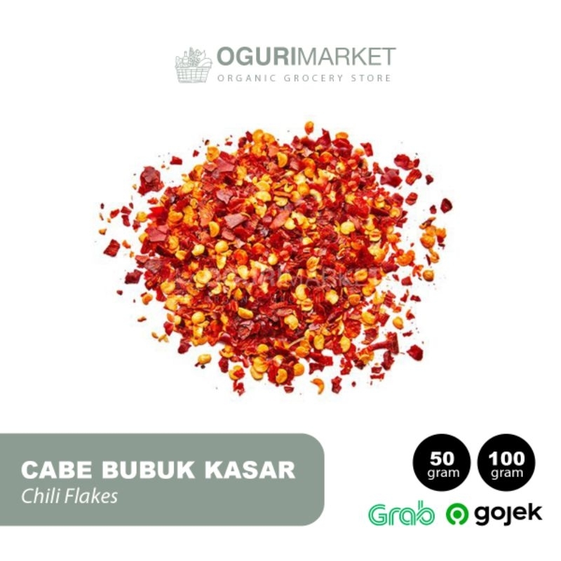 

Cabe Giling Kasar Cabe Bubuk Cabai Giling Kasar Cabai Giling Ground Chilli Powder Chilli Flakes