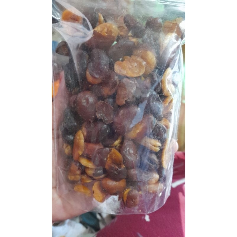 

kacang koro kulit 500gr