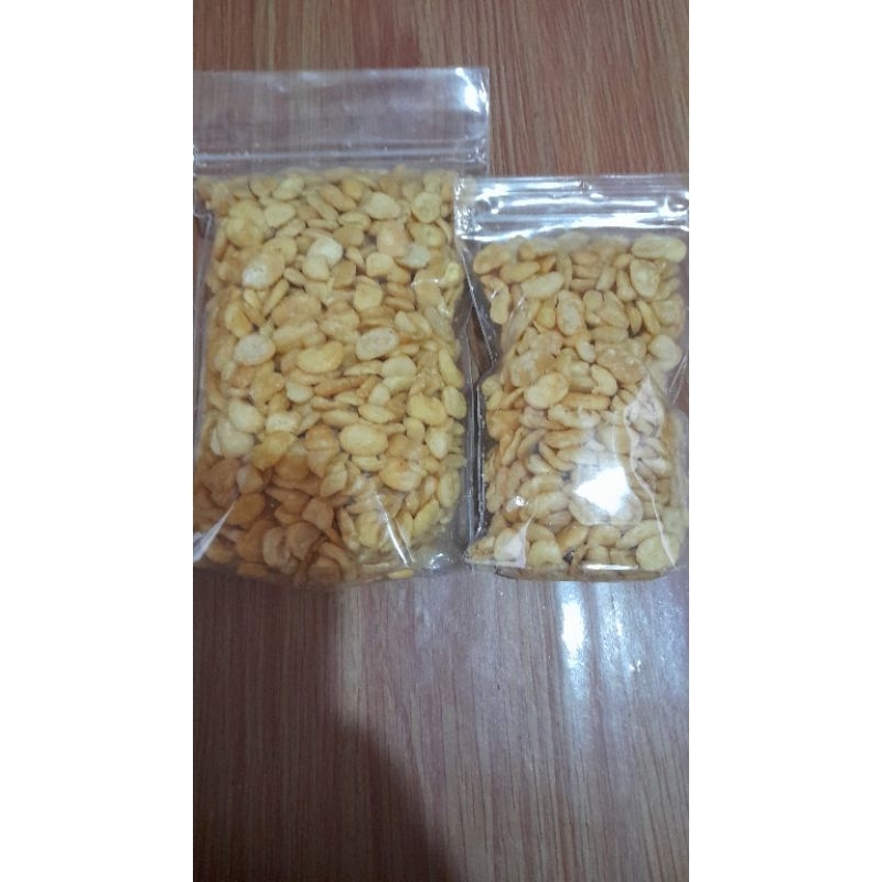 

kacang koro jaipong ori 200gr