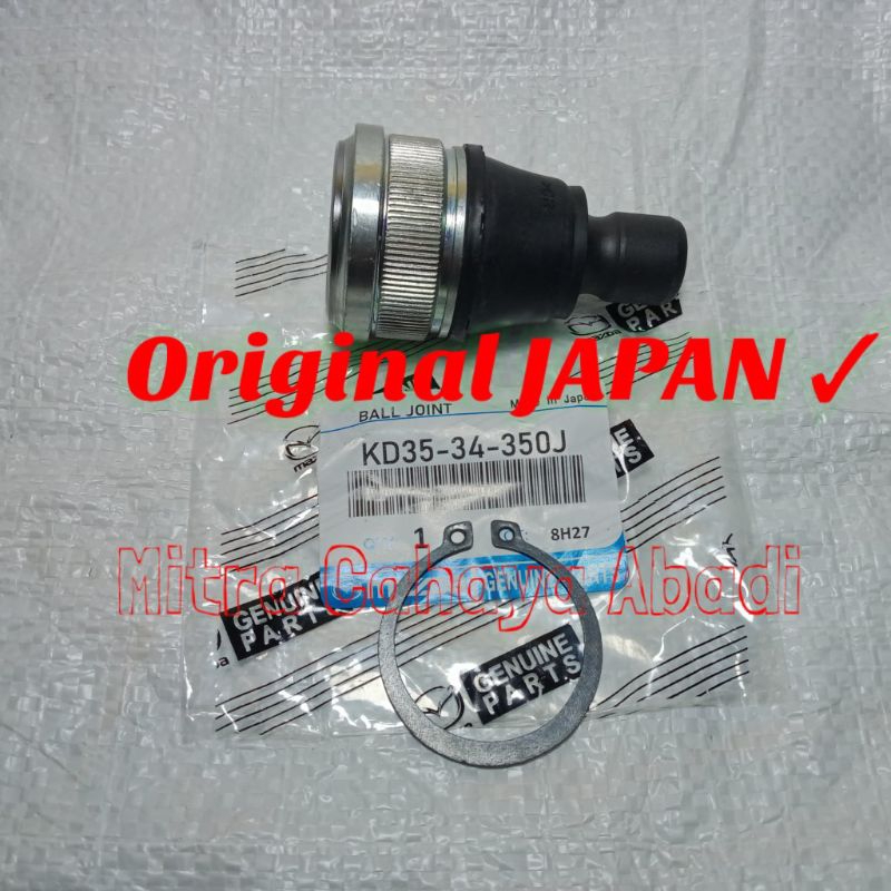 Ball joint Mazda CX-5 Cx5 cx5 original JAPAN