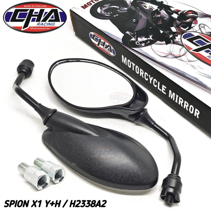 Kaca Spion 125z y 125z 125zr X1 pnp f1zr mio jupiter z all yamaha
