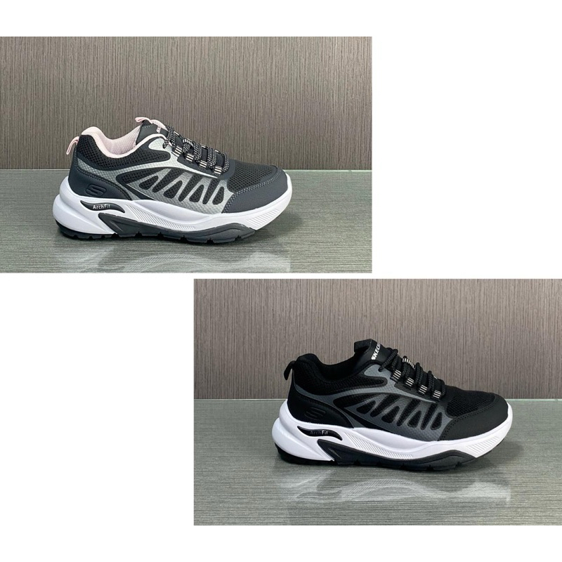 SEPATU SKECHERS//SNAEKERS SKECHERS ARCFIT//SKECHERS ARCFIT//SKECHERS WANITA//VIETNAM UK36-40