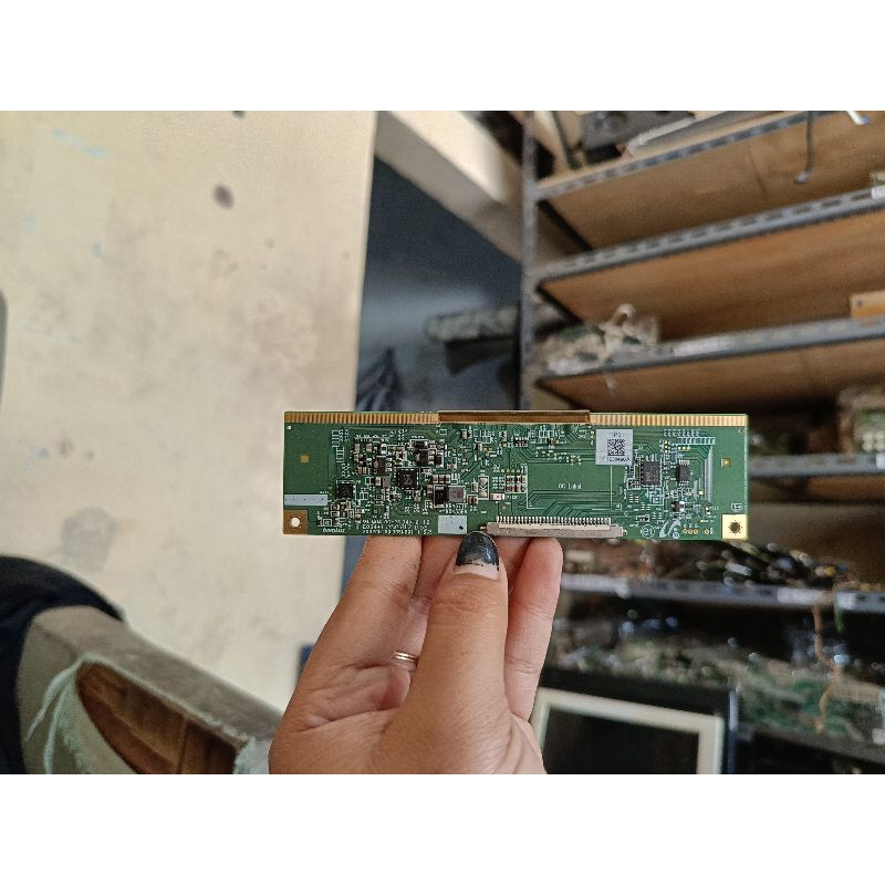 ticon tikon lcd tcon tv led sharp lc-32sa4101i