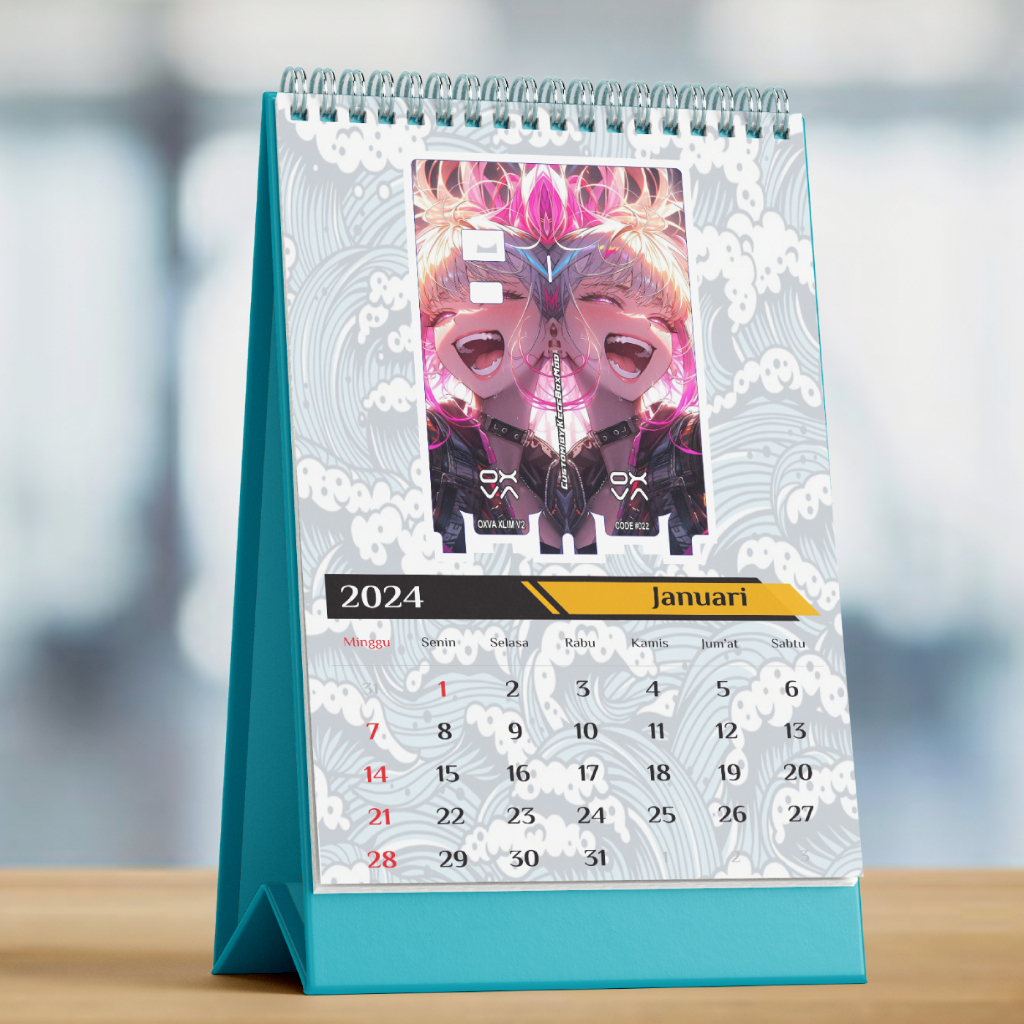

Bukan Kalender Vlim V2